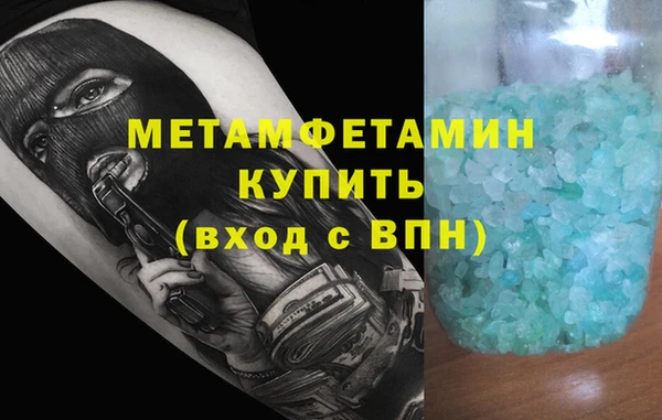 крисы Инта
